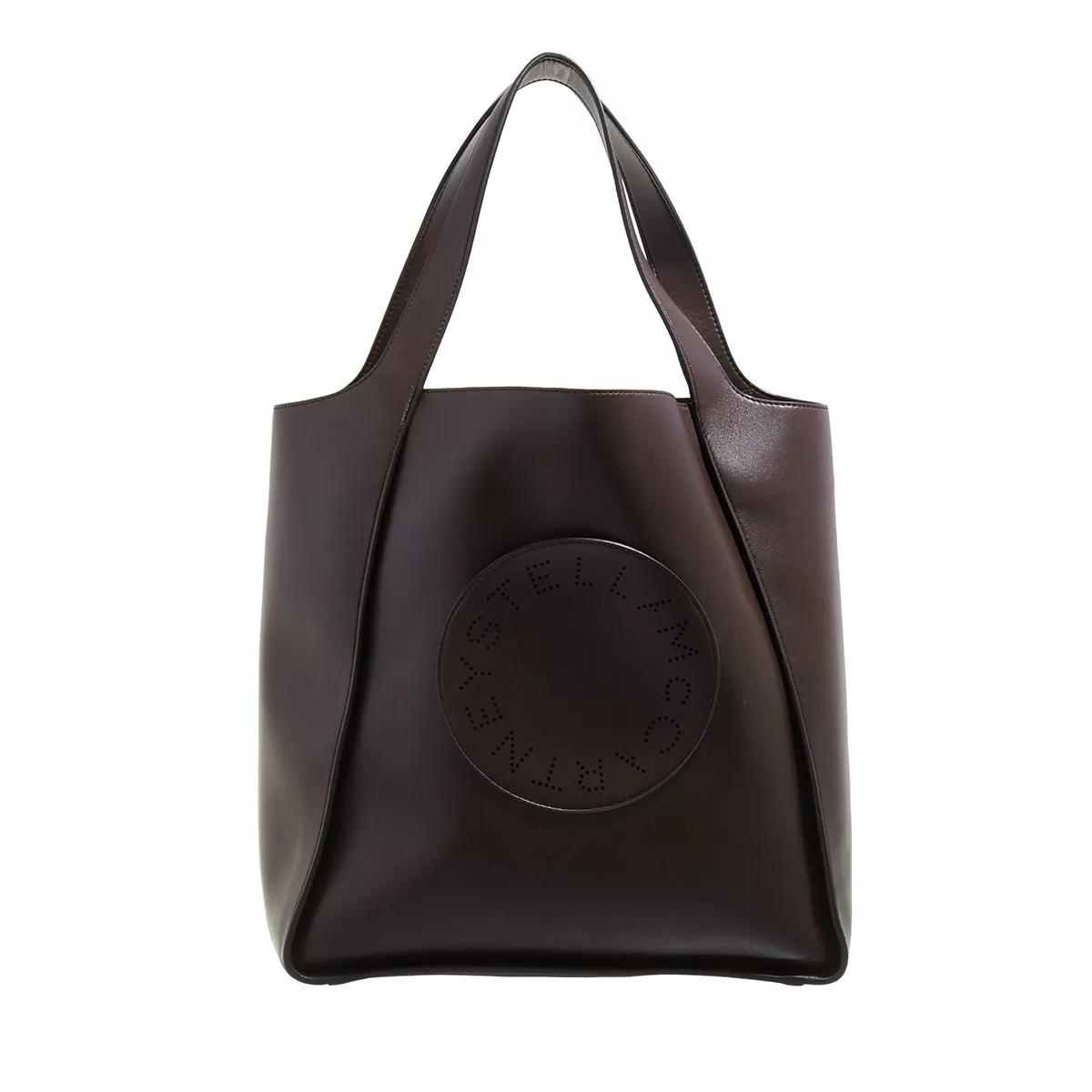 Stella McCartney Tote - Women Tote Bag - Gr. unisize - in Braun - für Damen