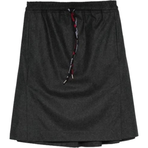 Vivienne Westwood Shorts Kilt Black schwarz