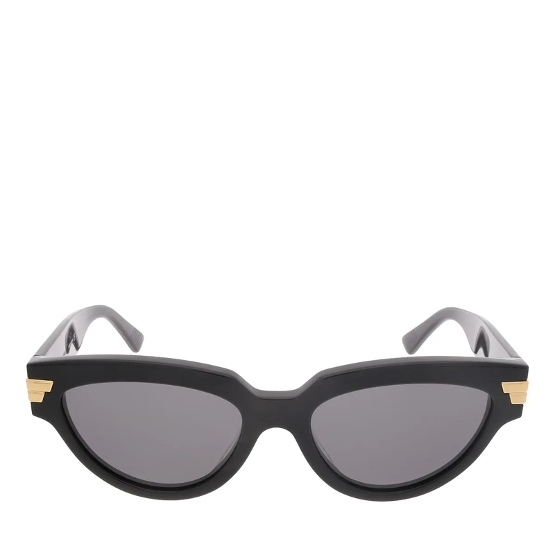 Bottega Veneta Sonnenbrille Bv1035s Black(Image 3)