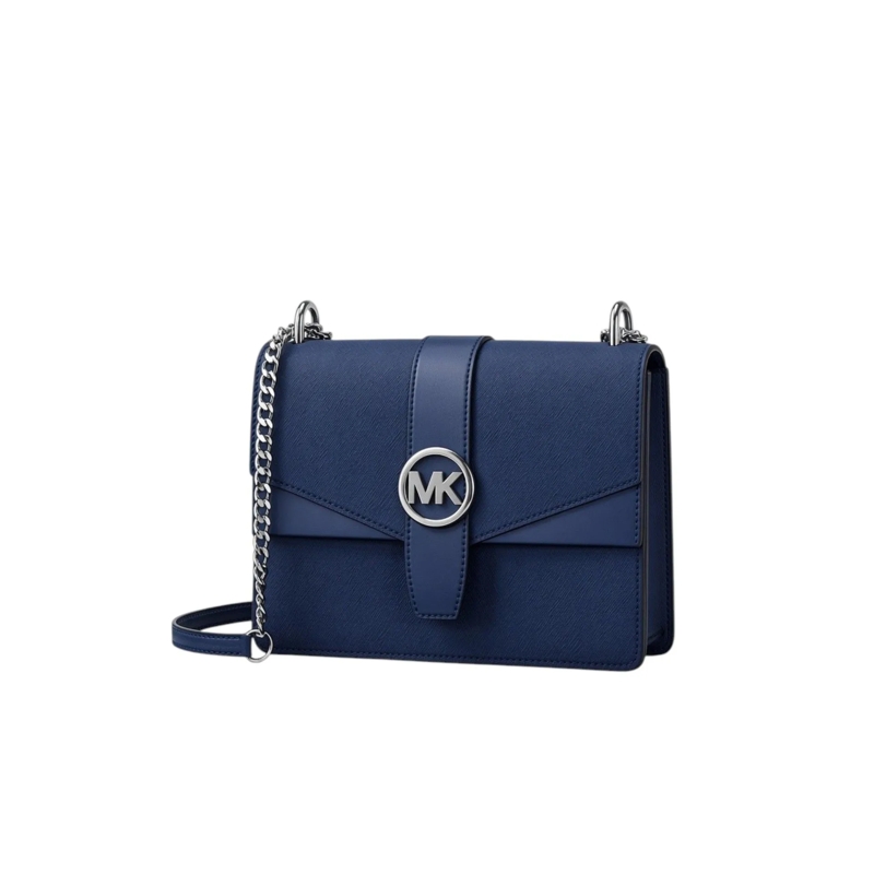 MICHAEL Michael Kors Crossbody Bag Michael Kors Crossbody Bag Navy Navy(Image 2)