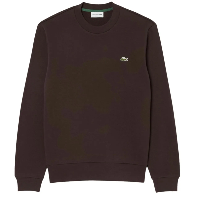 Lacoste  Heren 1Hs1 Men'S Sweatshirt grau