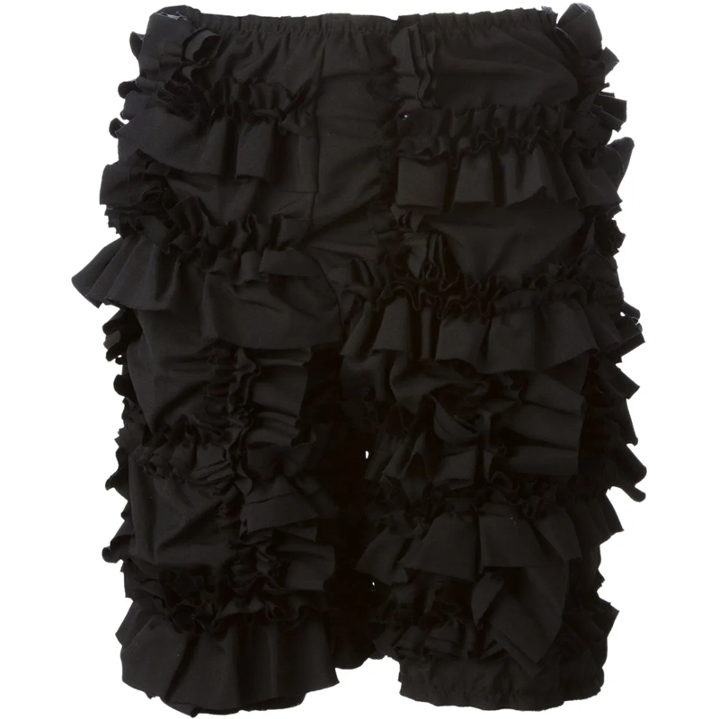 Comme des Garcons  Trousers Black schwarz