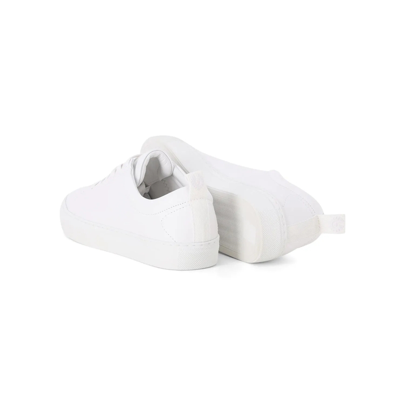Belstaff Schnürschuhe Sneaker Walton weiß(Image 7)