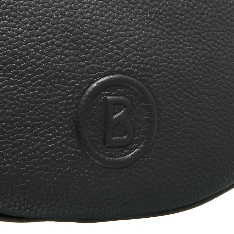 Bogner Hobo Bag Bozen Ite Hobo Mvz Black(Image 4)