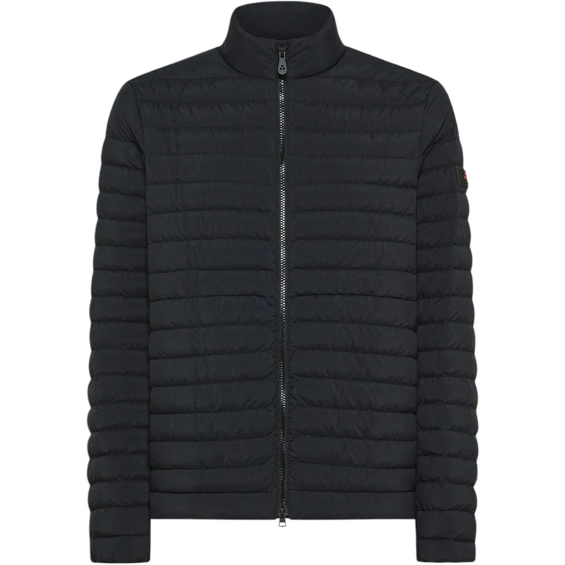 Peuterey Daunenjacke Peuterey Flobots Jackets Zwart Peu5037 schwarz(Image 2)