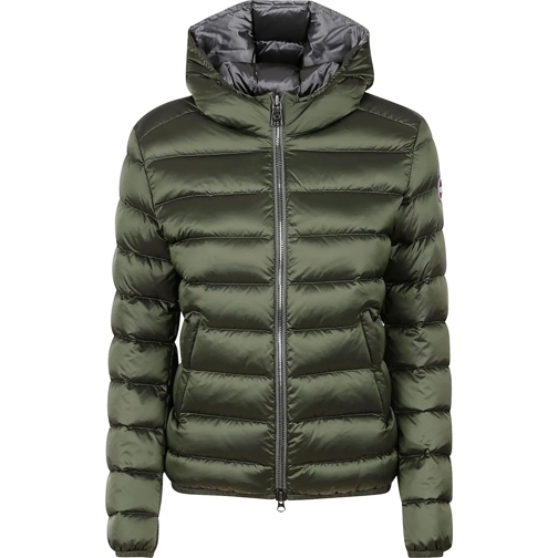 Colmar Originals Vestes d'été Colmar Coats Green grün