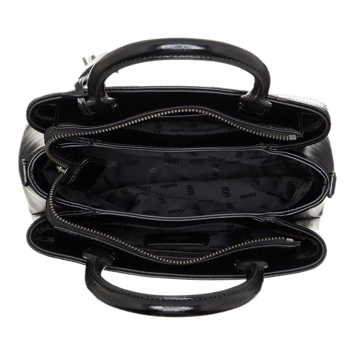 Dkny paige satchel hot sale