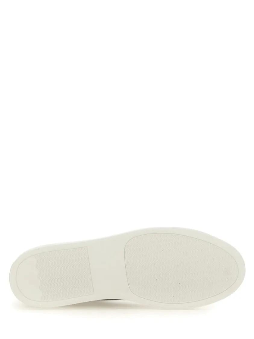 Thumbnail - Common Projects Low-Top Sneaker - "Achilles" Sneaker - Gr. 40 (EU) - in Schwarz - für Damen