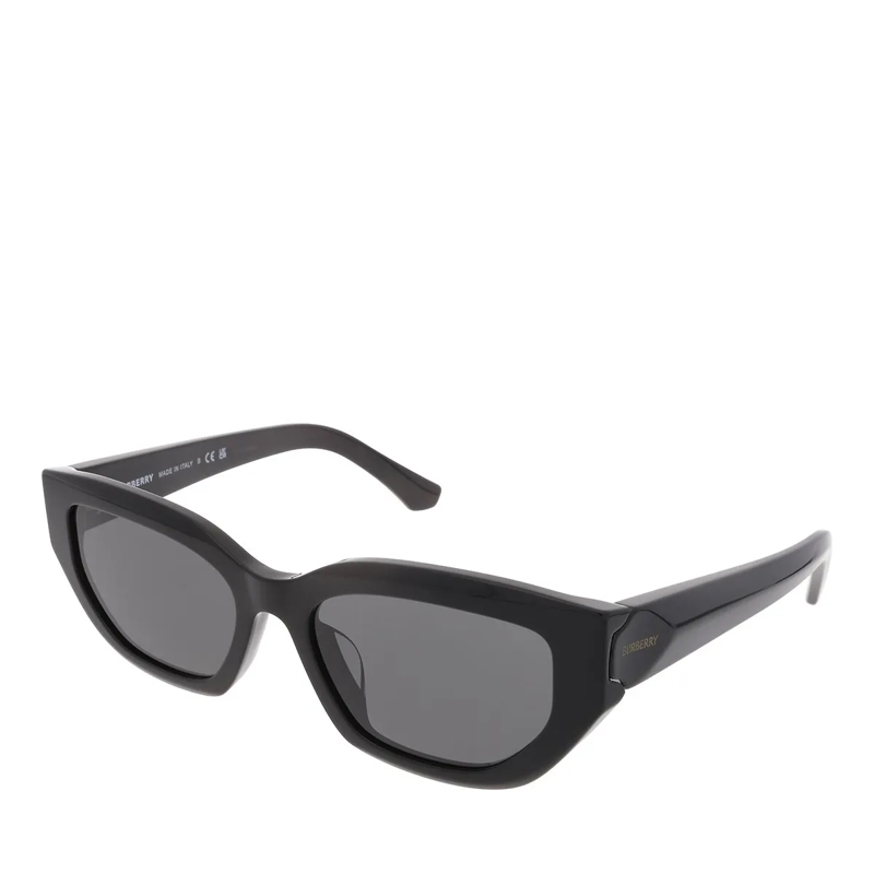 Burberry Sonnenbrille 0BE4463D Black