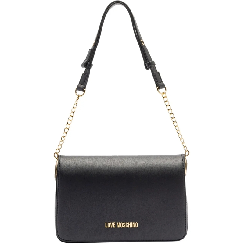 Love Moschino Fourre-tout Bags Black schwarz