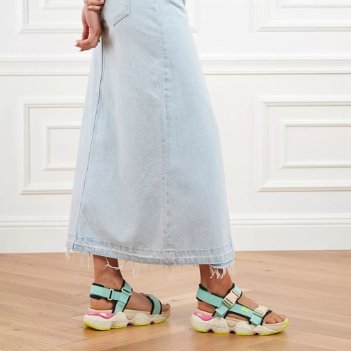 No Name Sandale Krazee Sandal Lagon/Deep (Image 2)