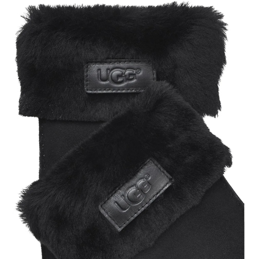 UGG Botte Turn Cuff Glove Black mehrfarbig (Image 2)