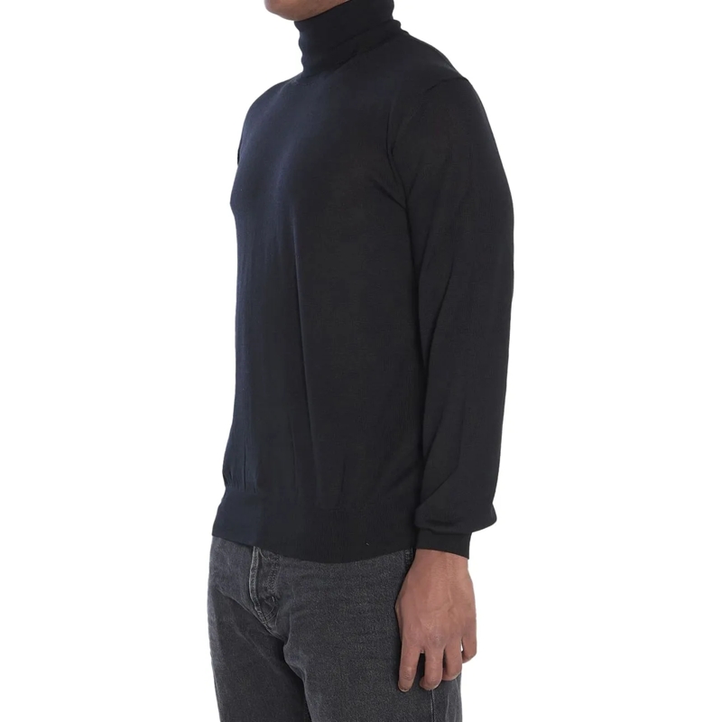 Saint Laurent  Sweaters Black schwarz