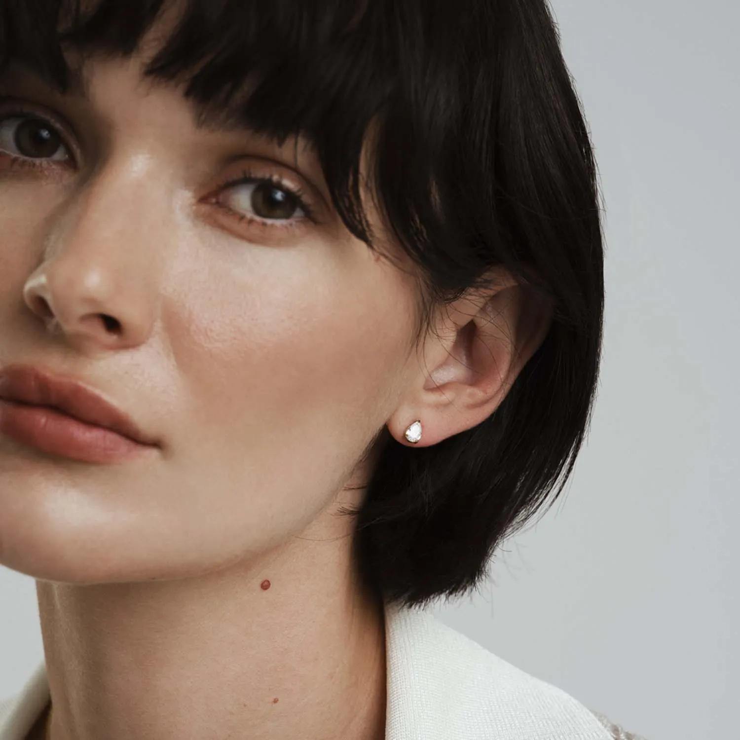 Thumbnail - Mockberg Halskette - Geschenkset - Gr. unisize - in Gold - für Damen