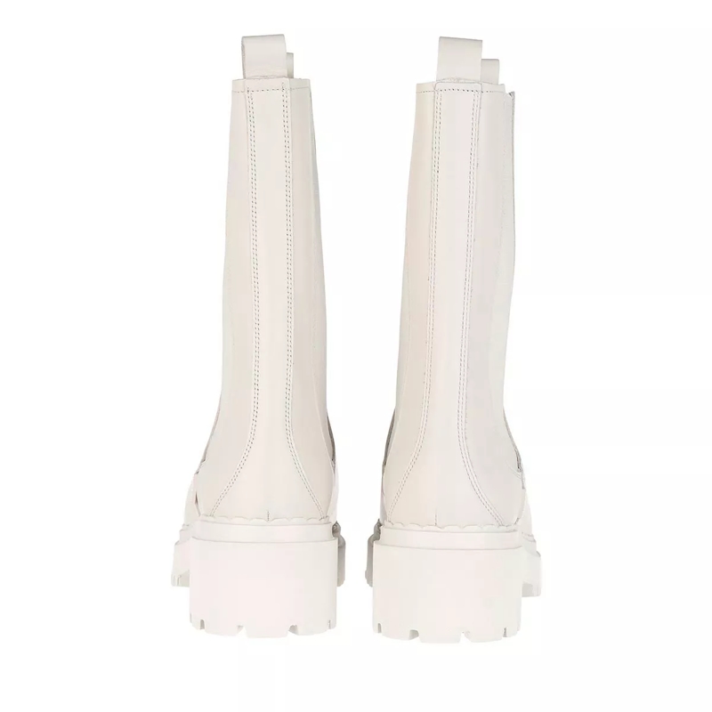 Nubikk Chelsea Boots Fae Adams Desert Leather(Image 4)