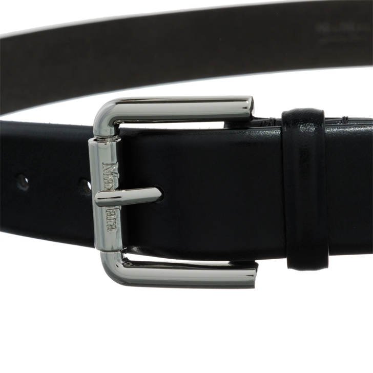 MAX MARA ベルト WETLEATHER35 レザー マックスマーラ Max Mara MAX MARA ベルト WETLEATHER35 レザー