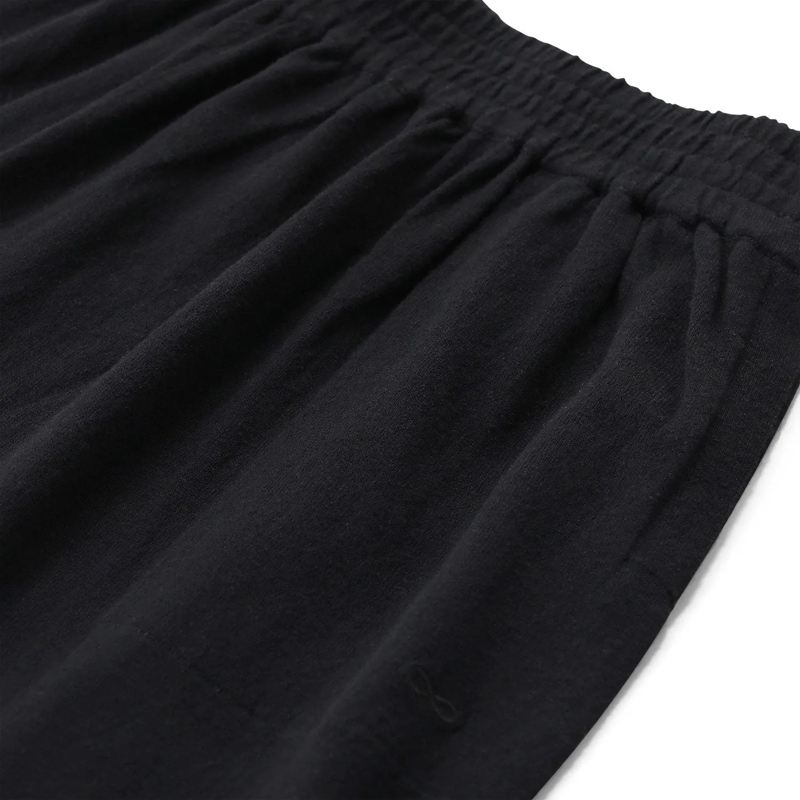 Sminfinity Freizeithose Hose aus Leinenmix weiß(Image 6)