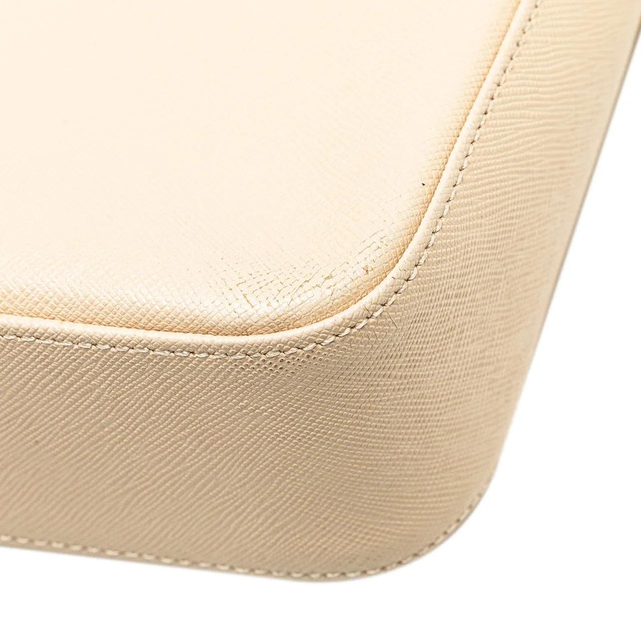 Thumbnail - Burberry Hobo Bags - 2000-2017 Leather Shoulder Bag - Gr. unisize - in Braun - für Damen