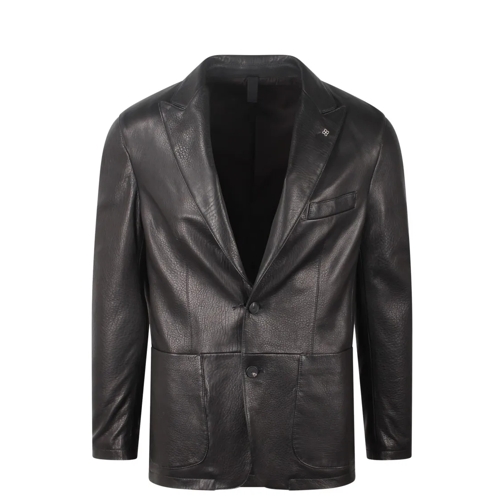 Tagliatore Blazer Pearson Jacket Black