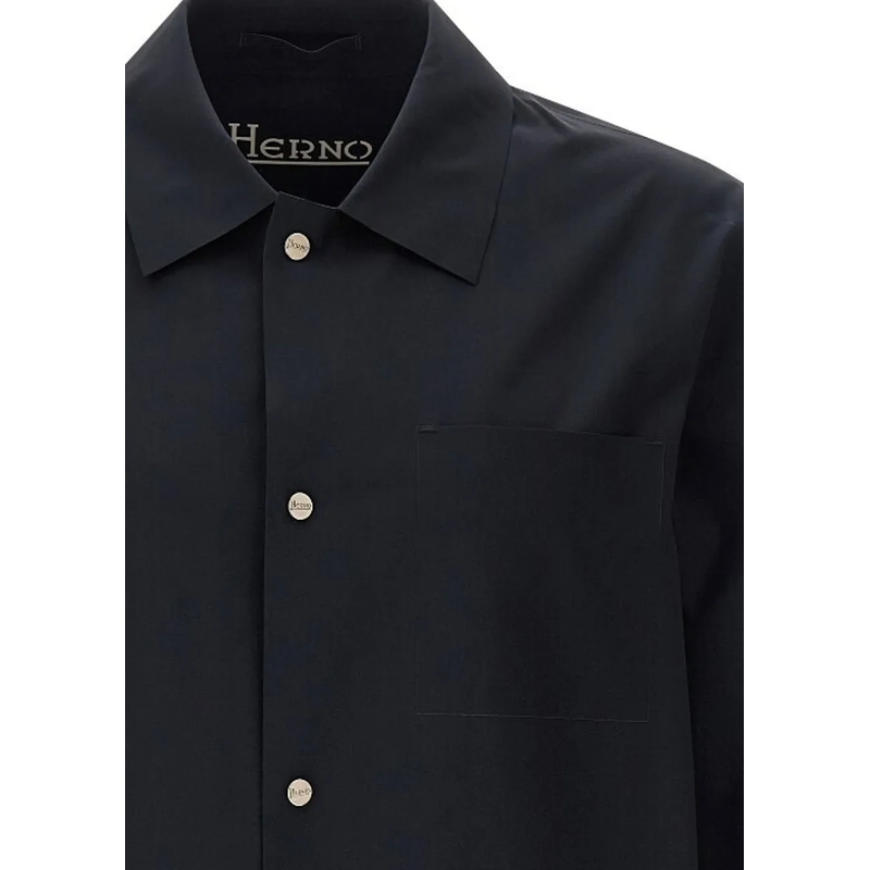 Herno Daunenjacke Coats Blue blau(Image 3)