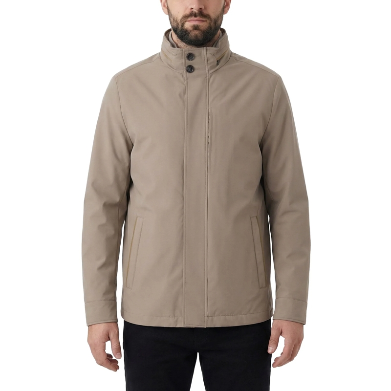 Paul & Shark Übergangsjacke Leichte Jacke braun(Image 2)