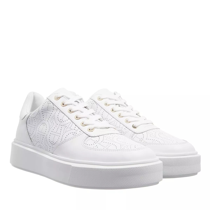 AIGNER Sally 13 white Low Top Sneaker