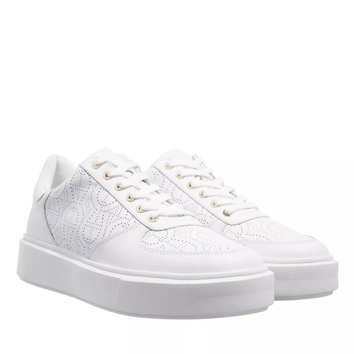 AIGNER Sally 13 white Low-Top Sneaker