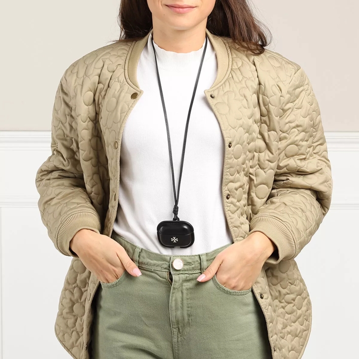 Tory burch bomber jacket discount