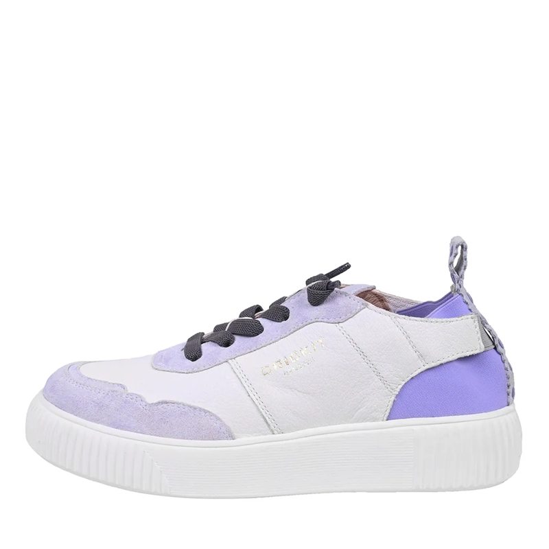 Crickit Low-Top-Sneaker Sneaker OAKLI weiss(Image 7)