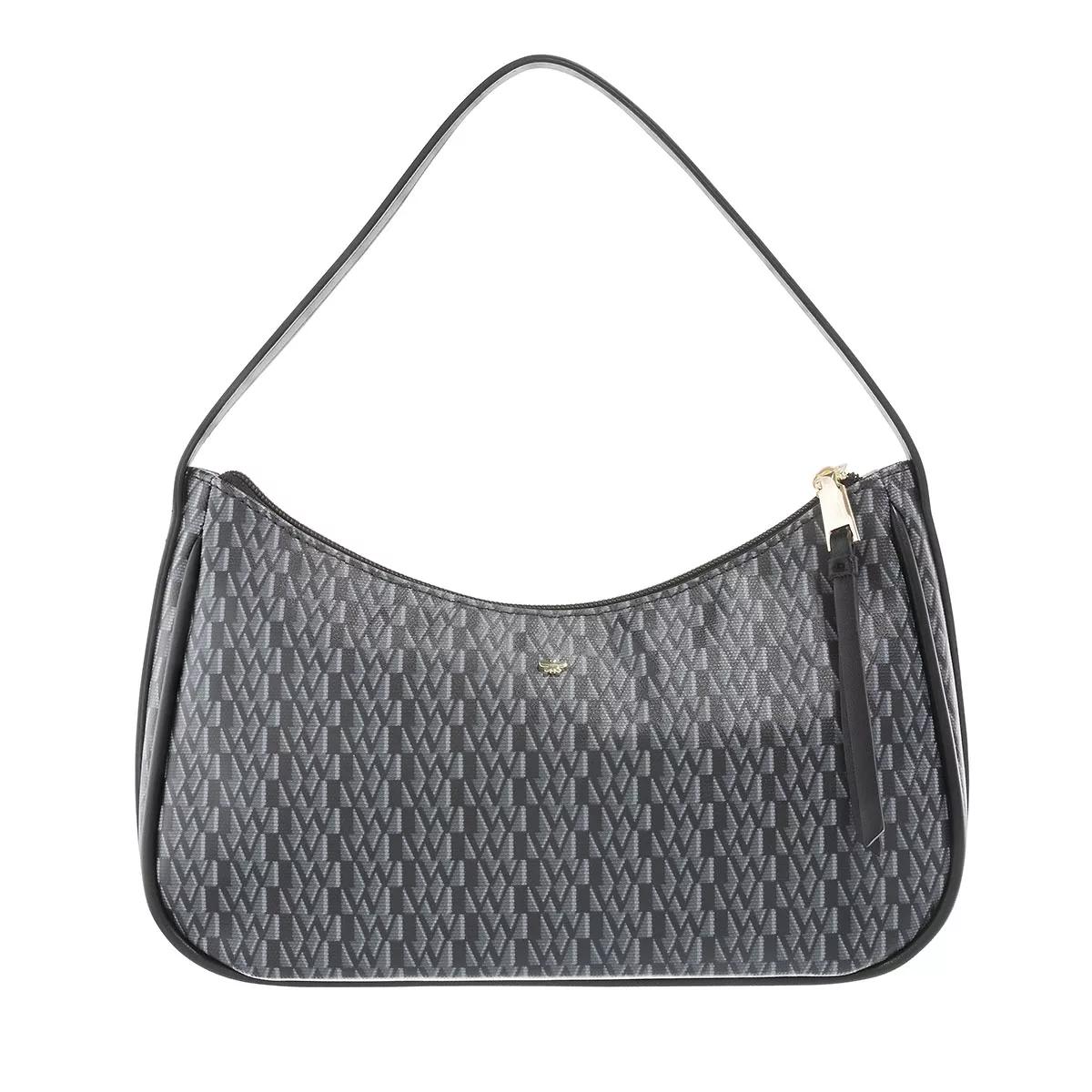 WEEKEND Max Mara Crossbody Bags - Tonio - Gr. unisize - in Grau - für Damen