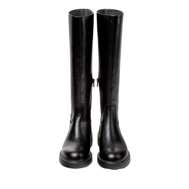 Camper Stiefel Bei Dean, einem zeitlosen Unisex-Stil, trifft Trad schwarz(Image 4)