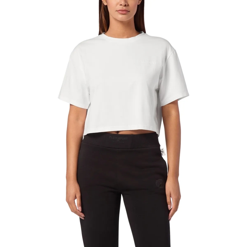 Plein Sport T-Shirt T-Shirt grau(Image 3)