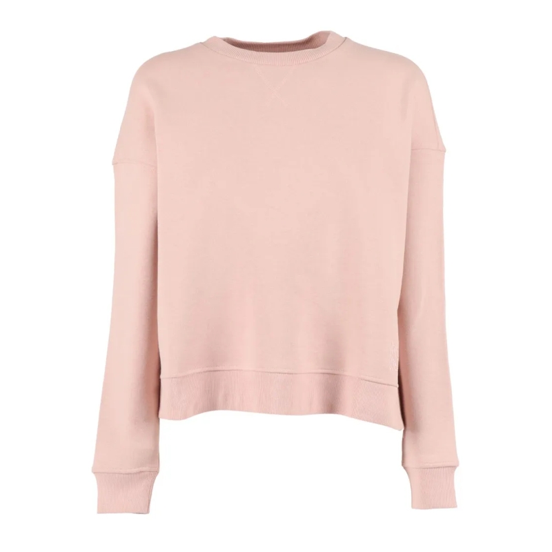 Max Mara  Gerba Sweatshirt Neutrals