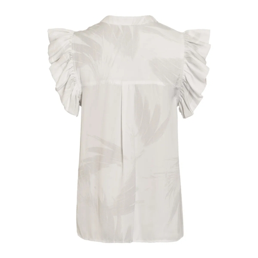 Marc Aurel Blusen Bluse weiss (Image 5)