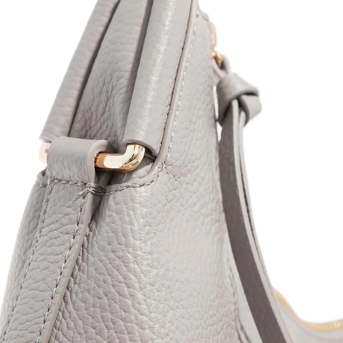Coccinelle Hobo bags rebekka in grijs
