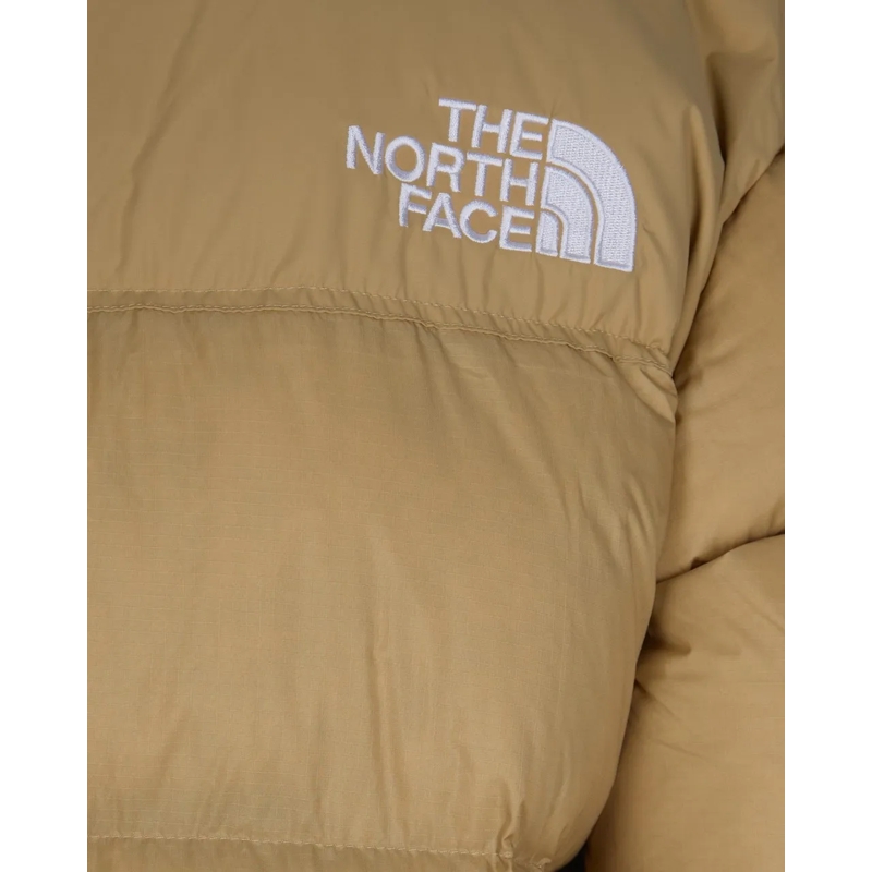 The North Face Doudoune Coats Khaki Stone/R beige(Image 2)