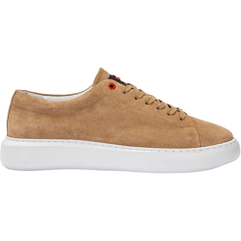 Peuterey Low-Top-Sneaker Agusta Sneaker Beige beige