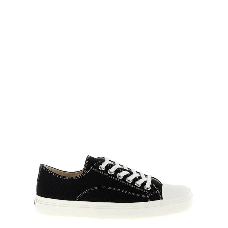 スニーカー Moschino Sneaker Edge Moschino Edge' Sneakers Black | lage-top sneaker