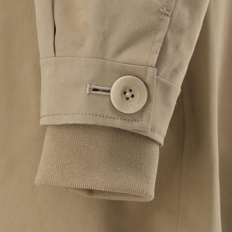 G-Lab Übergangsjacke W1135 beige(Image 6)
