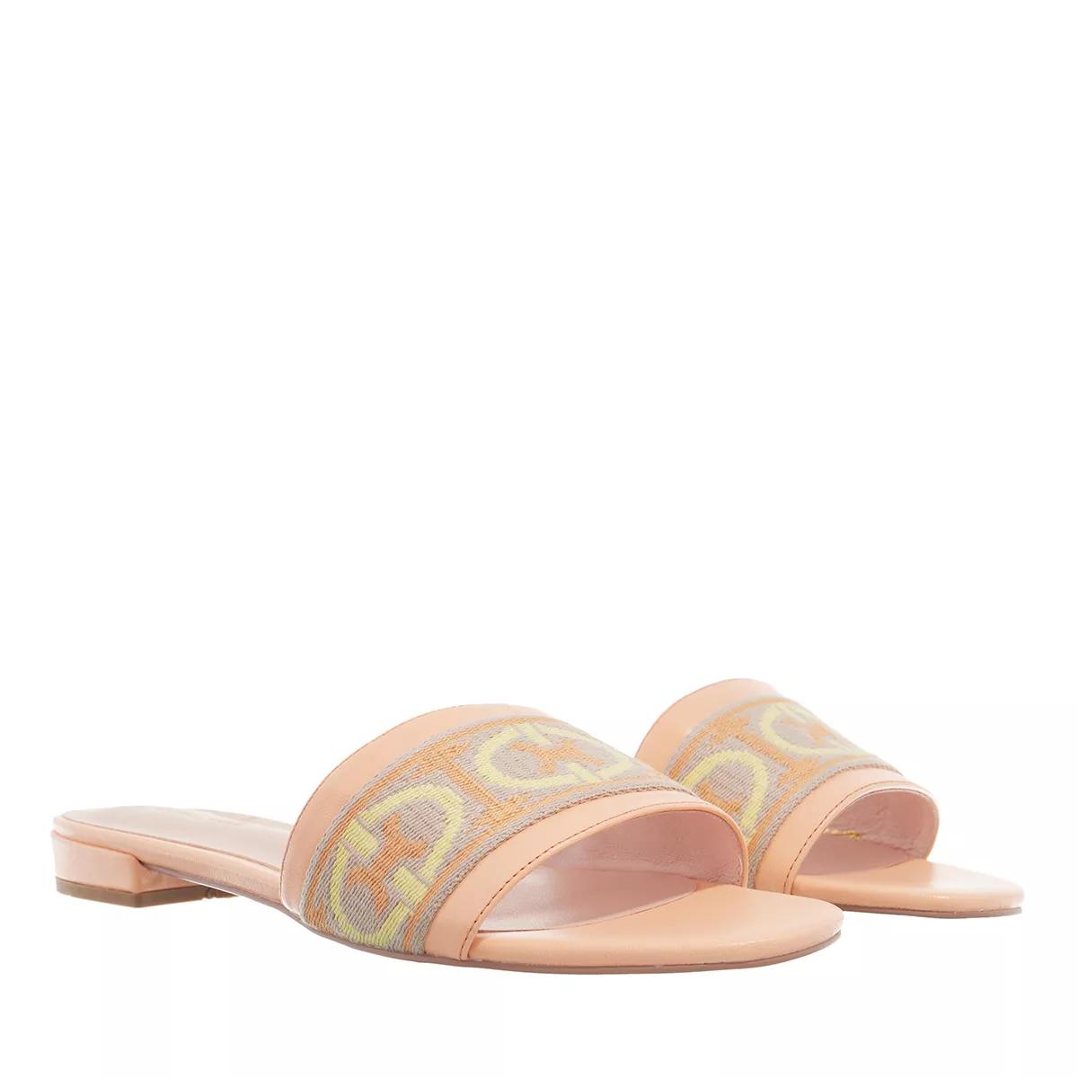 Coccinelle Slipper & Pantoletten - Slide Smooth Leather - für Damen