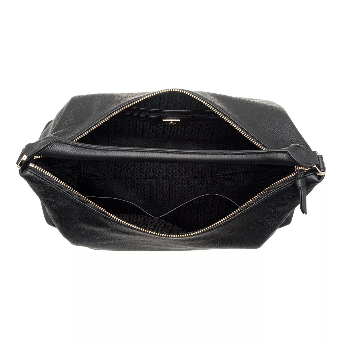 aigner Crossbody bags Zita in zwart
