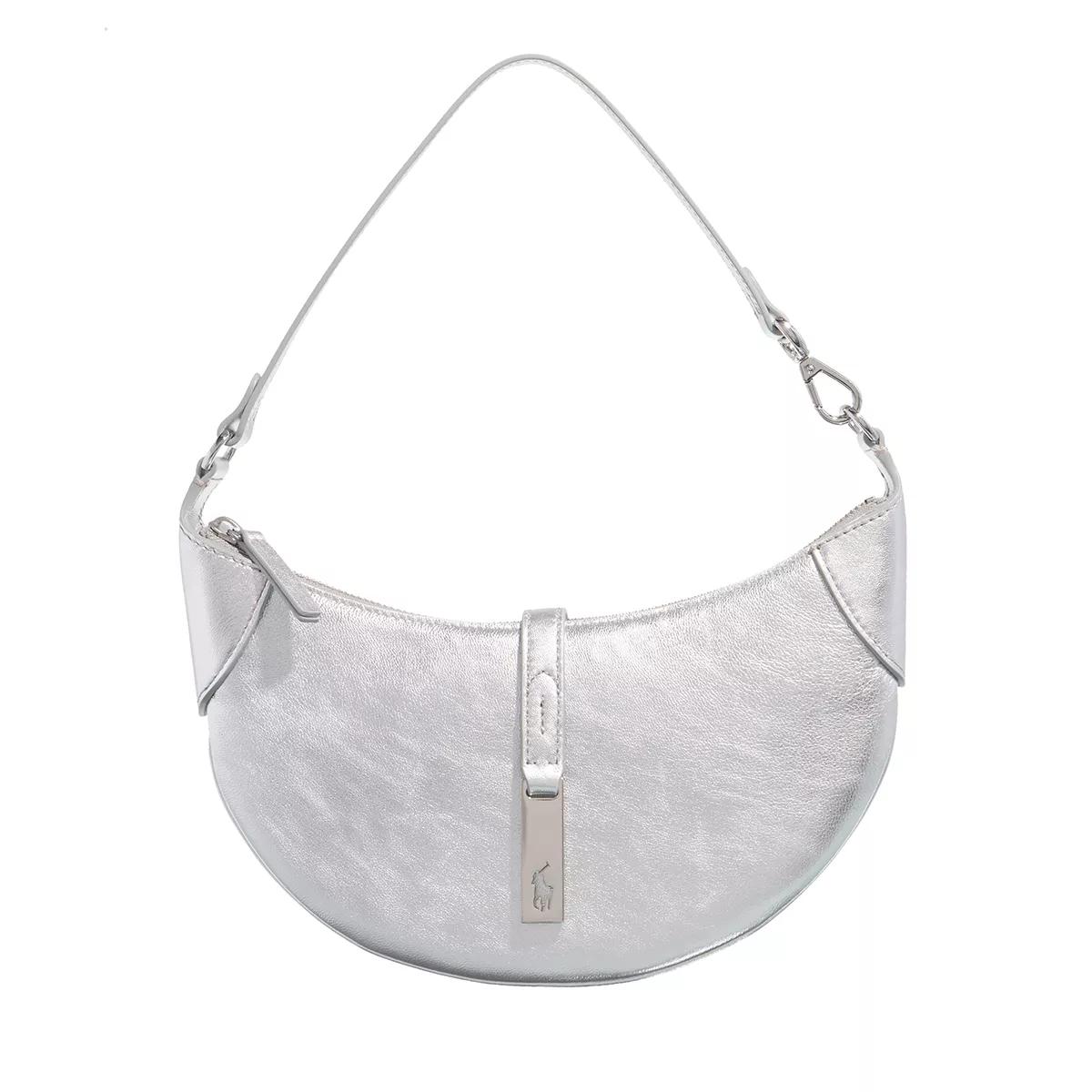 Polo Ralph Lauren Hobo Bag - Shoulder Bag Small - für Damen