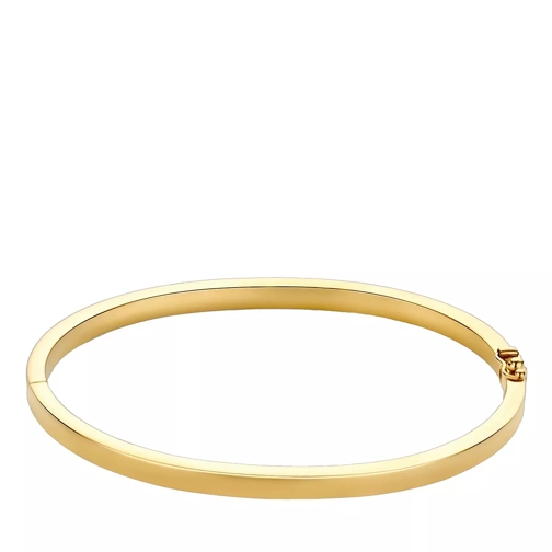 Isabel Bernard Cour d'Honneur Clara 14 karat gold bangle Gold Armband