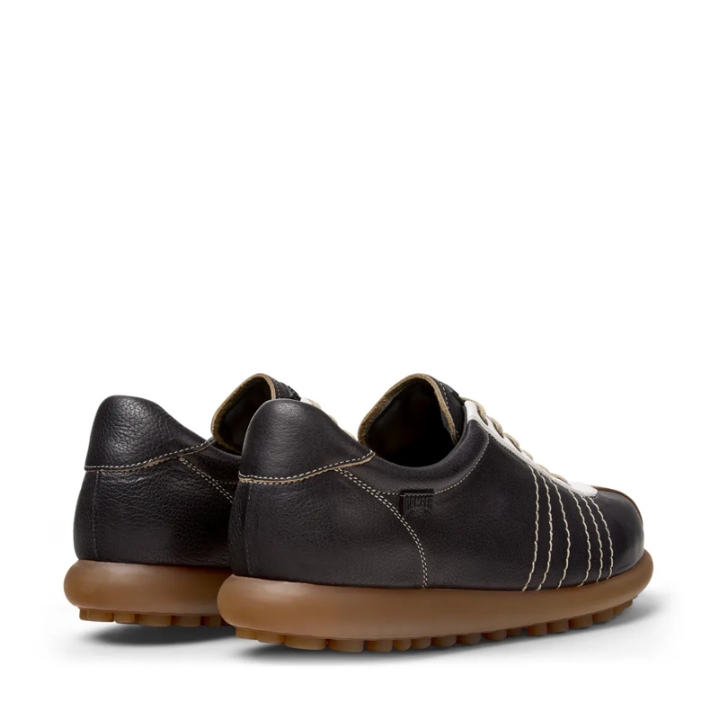 Camper Low-Top-Sneaker Sneaker Pelotas Ariel Pelotas Ariel schwarz(Image 3)