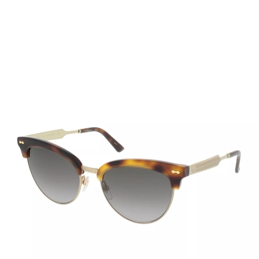 Gucci GG0055S 002 55 Sonnenbrille