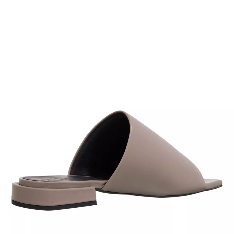 Furla Slides Furla Pic Nic Sandal T.20 Greige(Image 2)