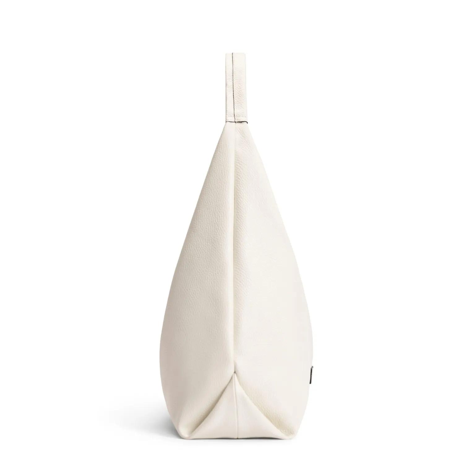 Isabel Bernard Hobo bags Honoré Grace Schultertasche in crème