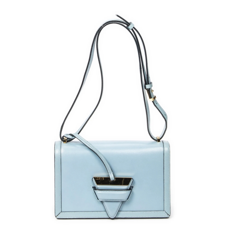 Loewe Crossbody Bag Barcelona blau