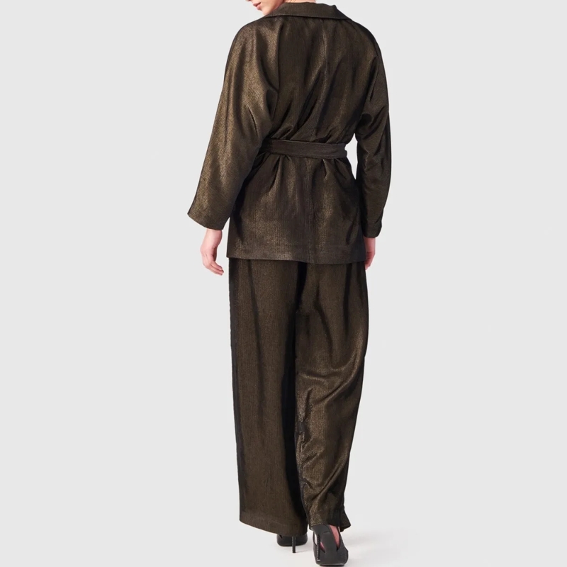 Helene Galwas Blazer Blazer HALEA schwarz(Image 3)