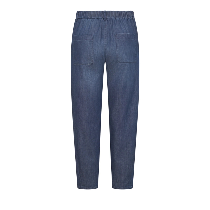 Seductive Hose Seraphina Used Blue(Image 5)